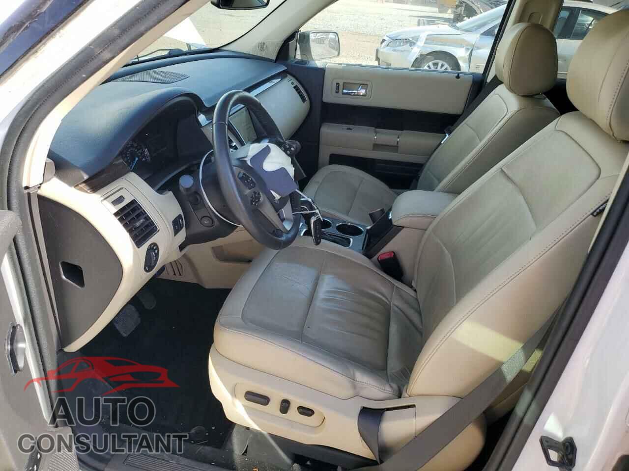 FORD FLEX 2017 - 2FMHK6C81HBA11029