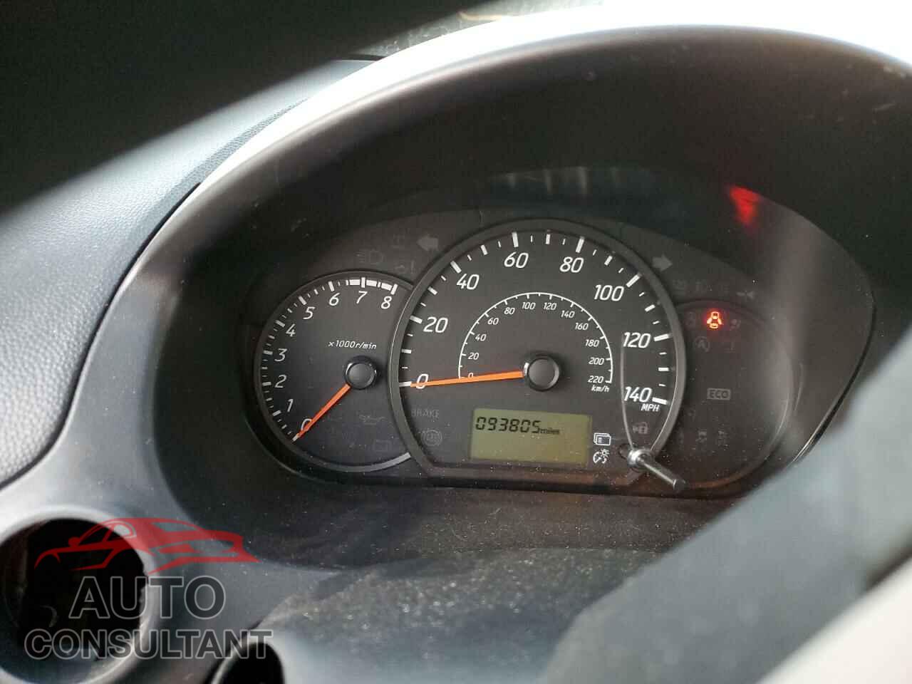 MITSUBISHI MIRAGE 2017 - ML32F3FJ2HHF19630