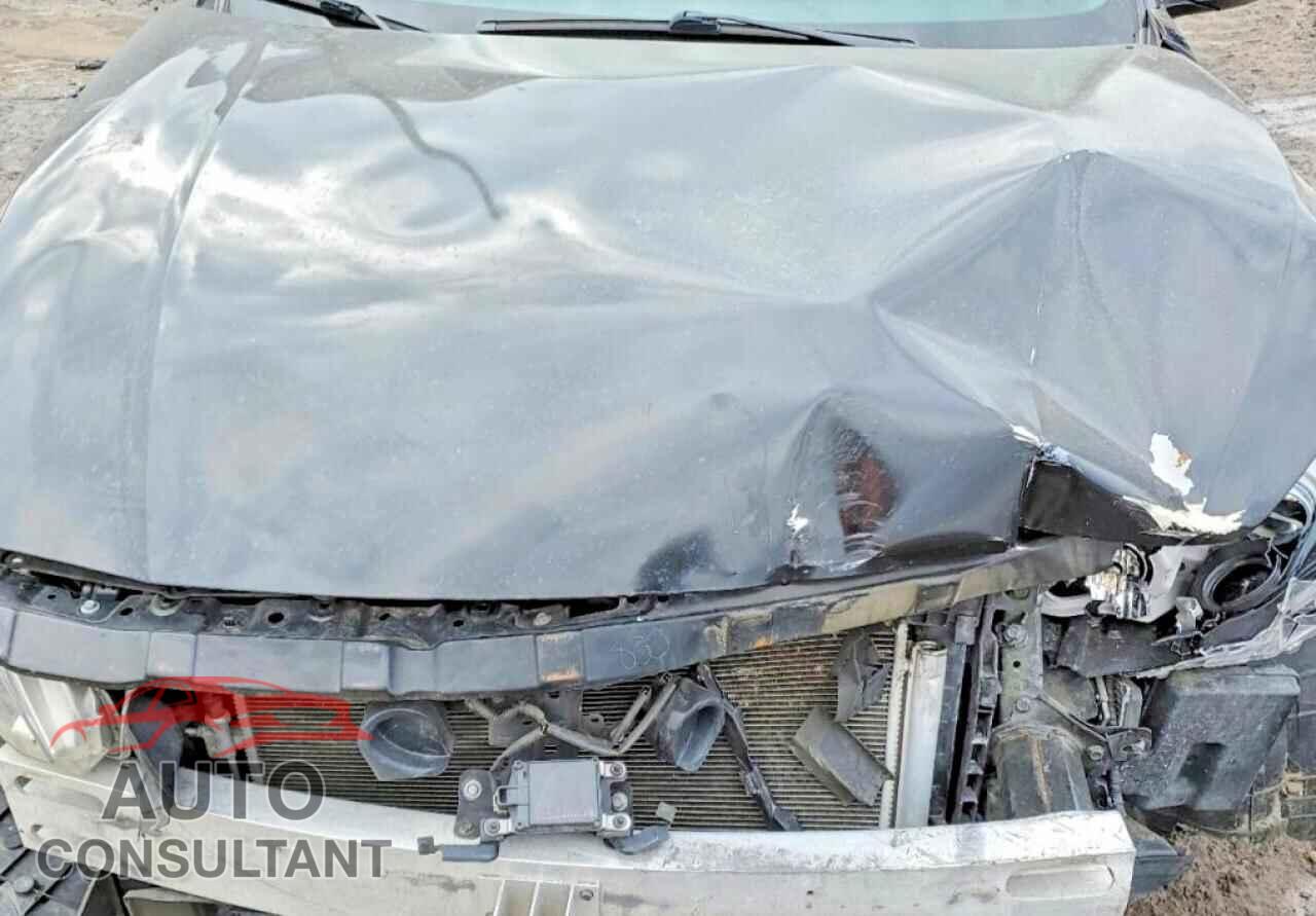 NISSAN ALTIMA 2020 - 1N4BL4BV2LC242541