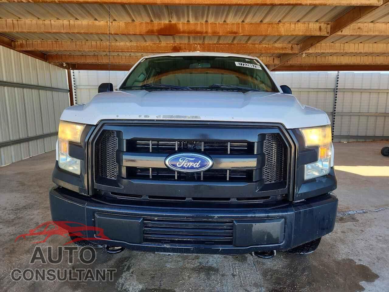 FORD F150 2015 - 1FTFX1EF1FKD99197