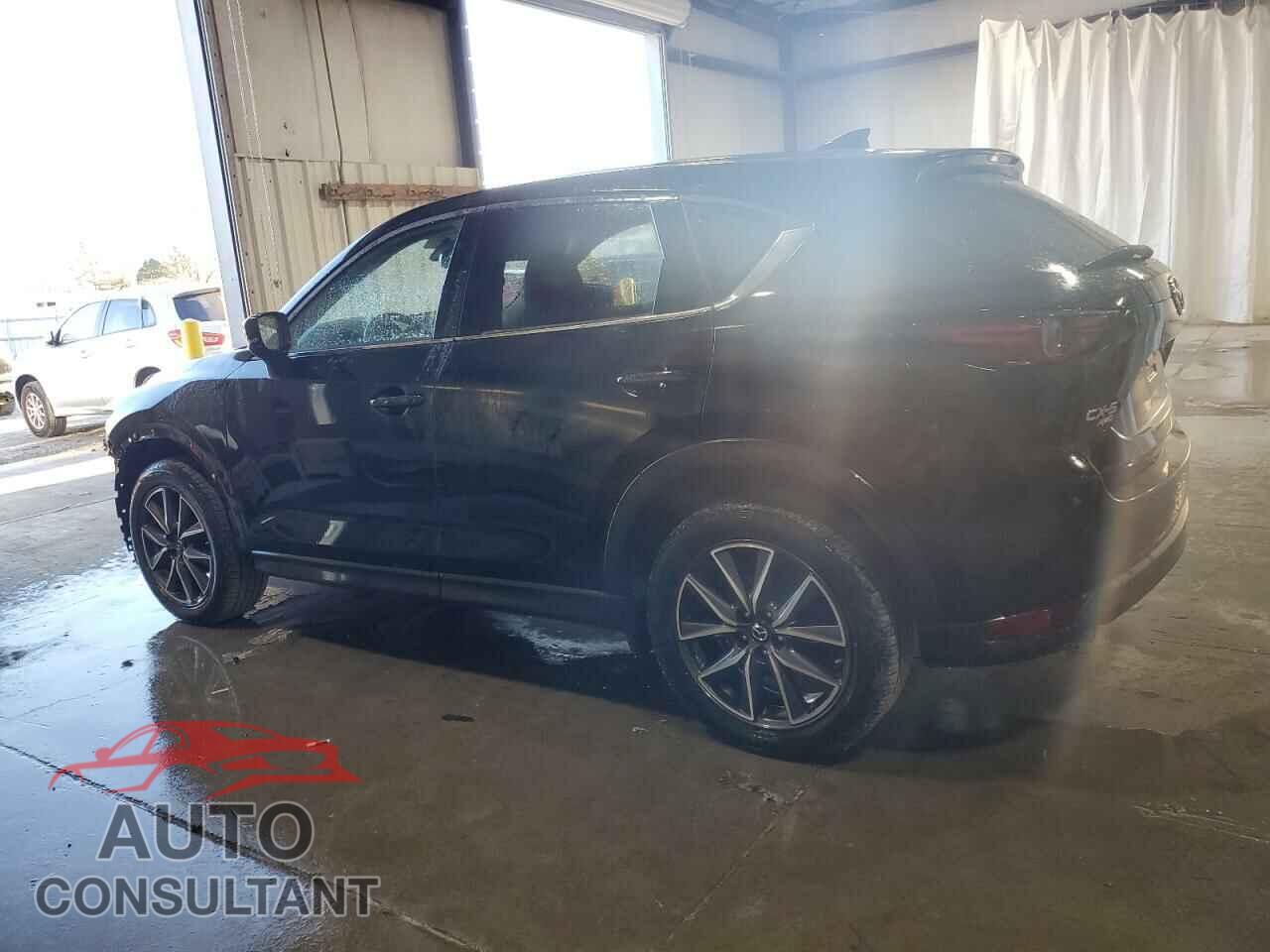MAZDA CX-5 2018 - JM3KFBDM7J0343879