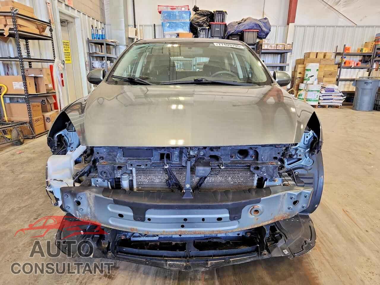 MAZDA 3 2013 - JM1BL1L70D1718761