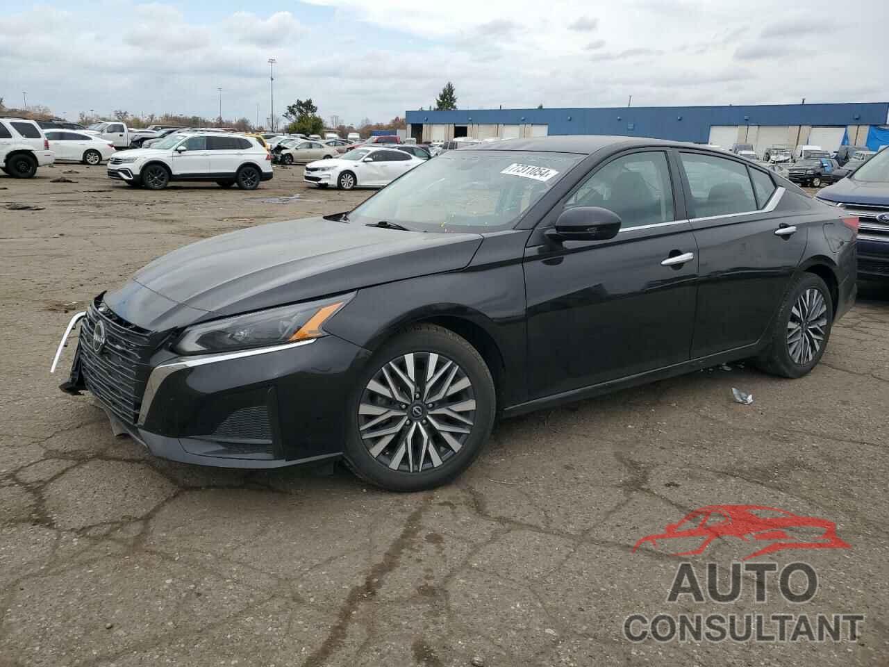 NISSAN ALTIMA 2023 - 1N4BL4DV4PN371890