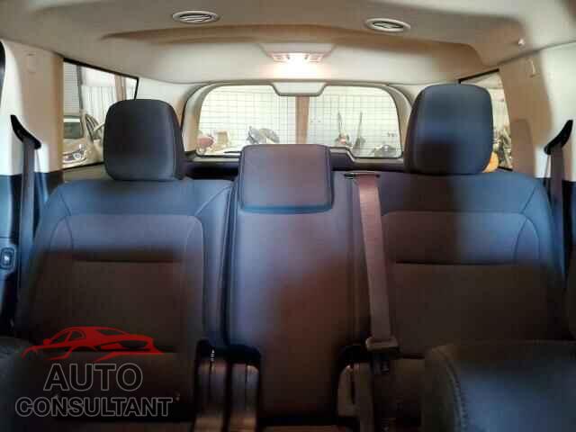 FORD FLEX 2018 - 2FMGK5B88JBA22221