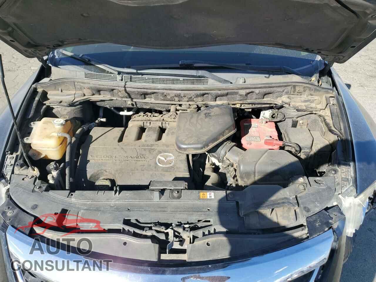 MAZDA CX-9 2012 - JM3TB2DV6C0365660
