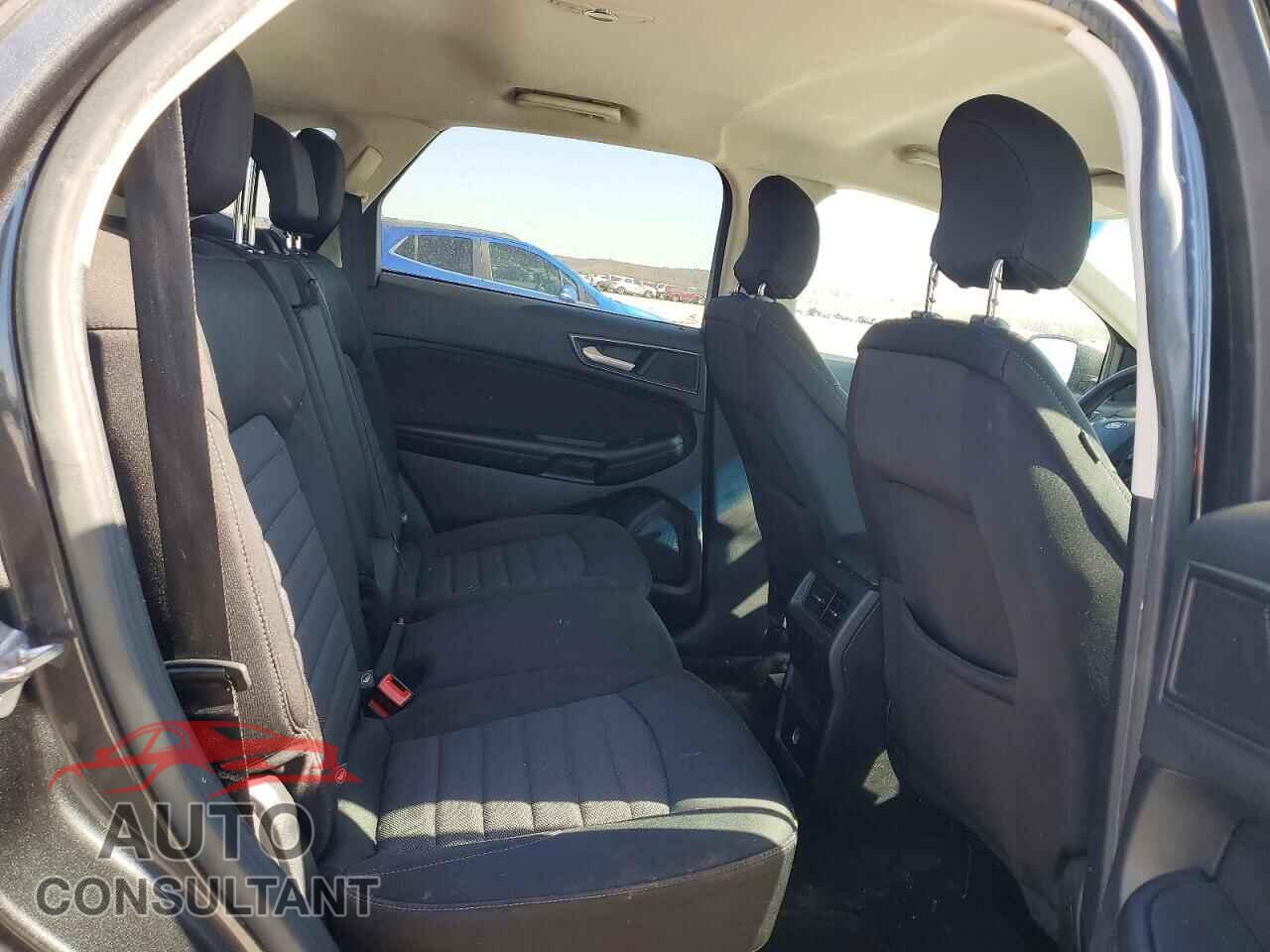 FORD EDGE 2016 - 2FMPK3G95GBB83544
