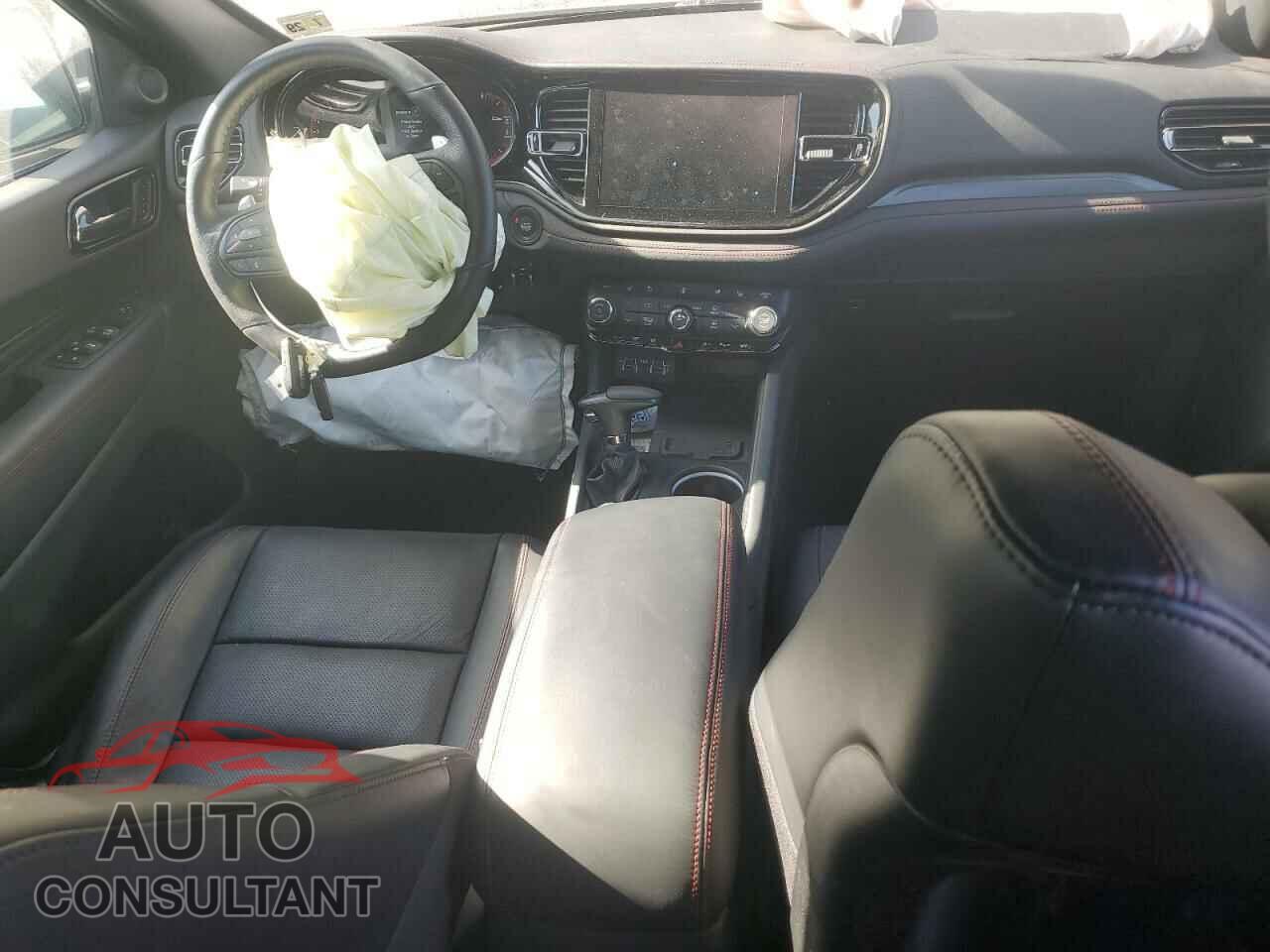 DODGE DURANGO 2024 - 1C4RDJDG3RC126597