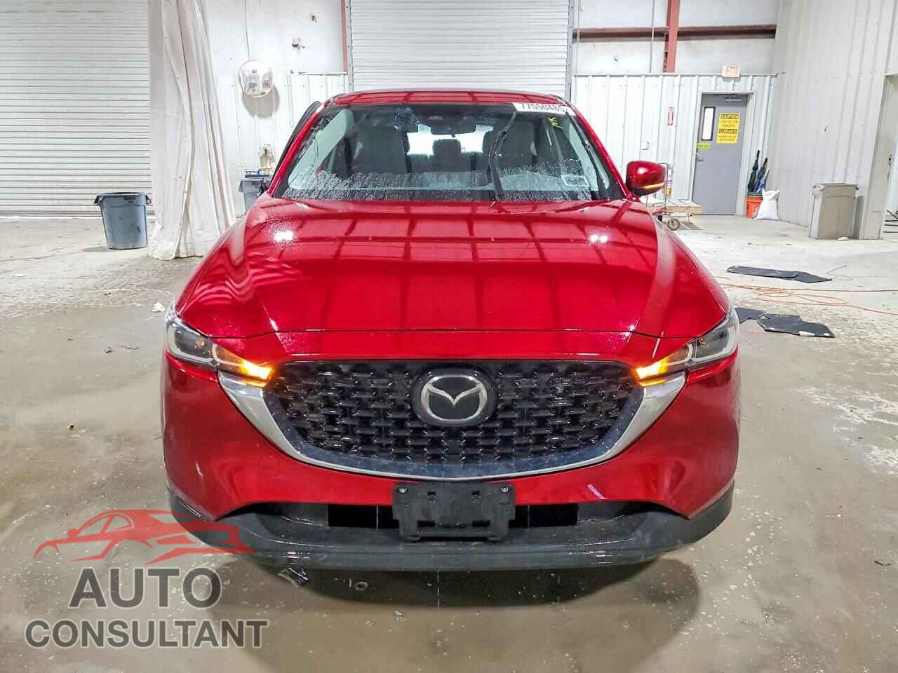 MAZDA CX-5 2023 - JM3KFBBM0P0265781