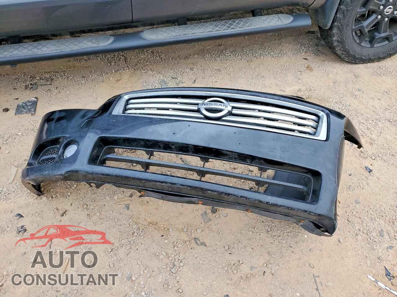 NISSAN MAXIMA 2014 - 1N4AA5AP6EC490496