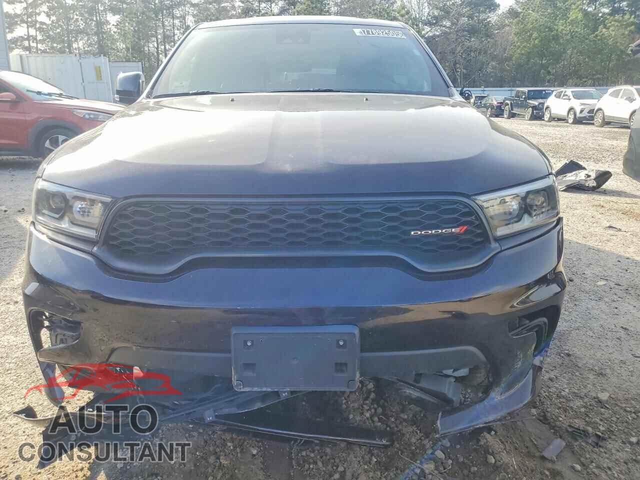 DODGE DURANGO 2024 - 1C4RDJDG0RC192010
