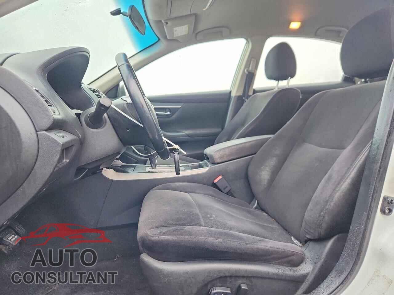 NISSAN ALTIMA 2013 - 1N4AL3AP1DN431275
