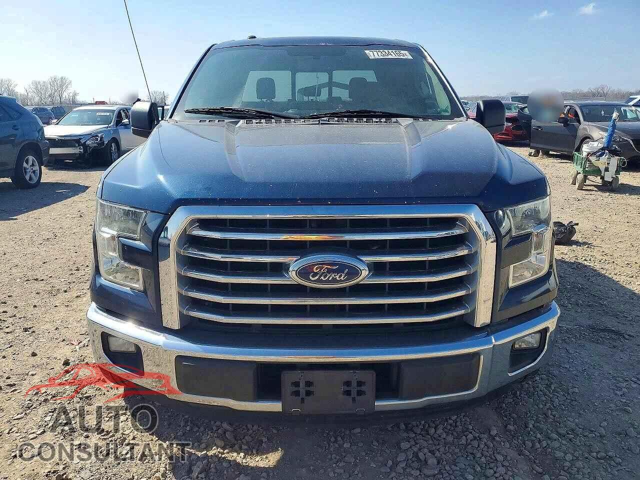 FORD F-150 2015 - 1FTEW1CP8FKE29063