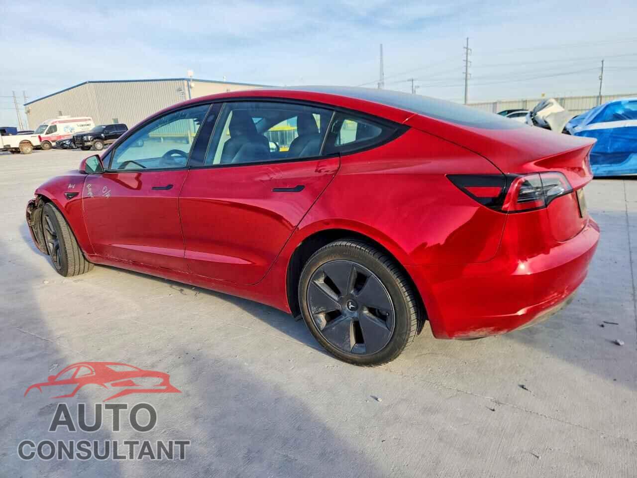 TESLA MODEL 3 2023 - 5YJ3E1EA0PF622129