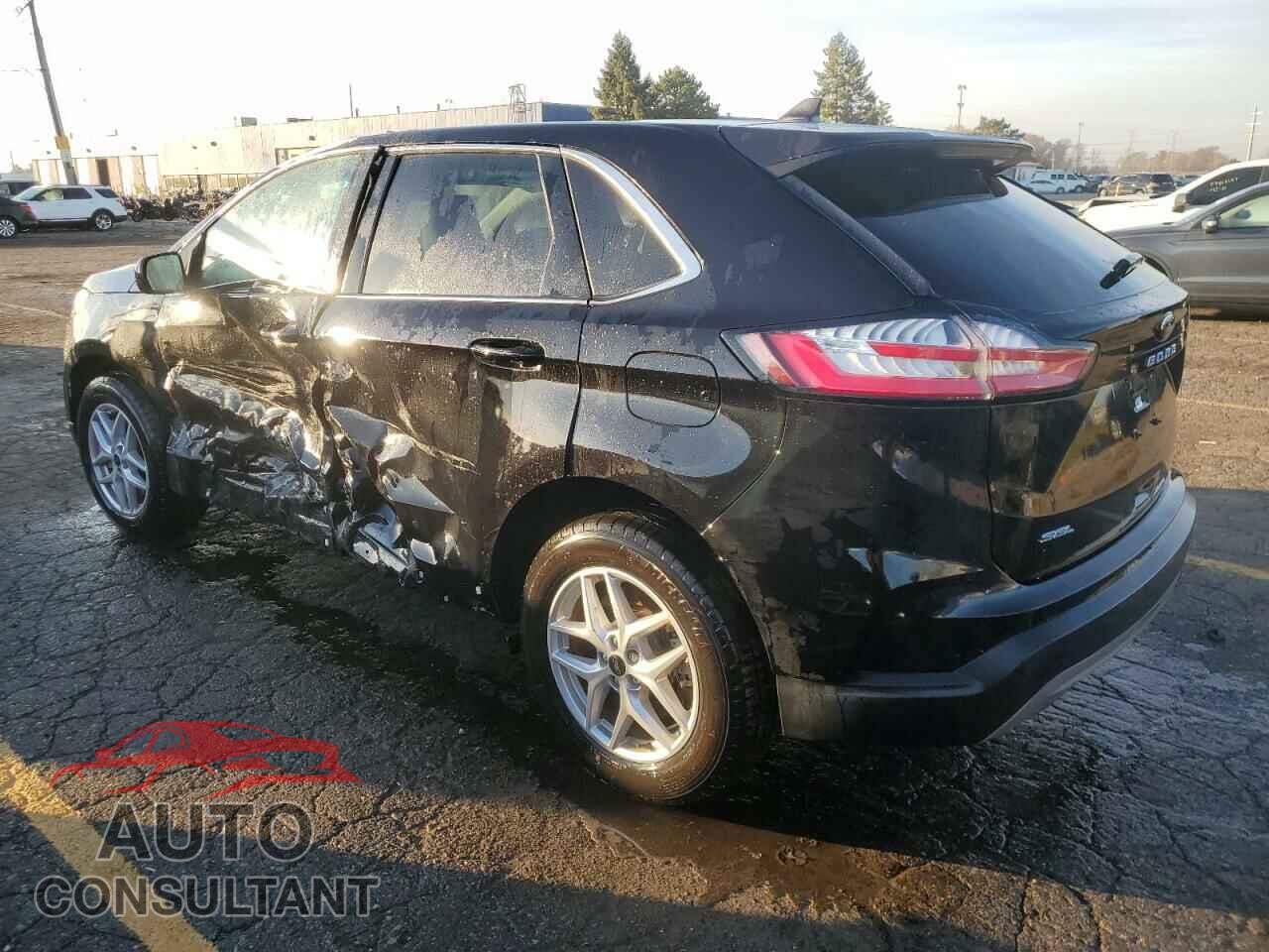 FORD EDGE 2024 - 2FMPK4J92RBA46644