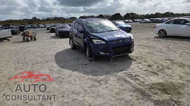 FORD ESCAPE 2014 - 1FMCU0J97EUA74185