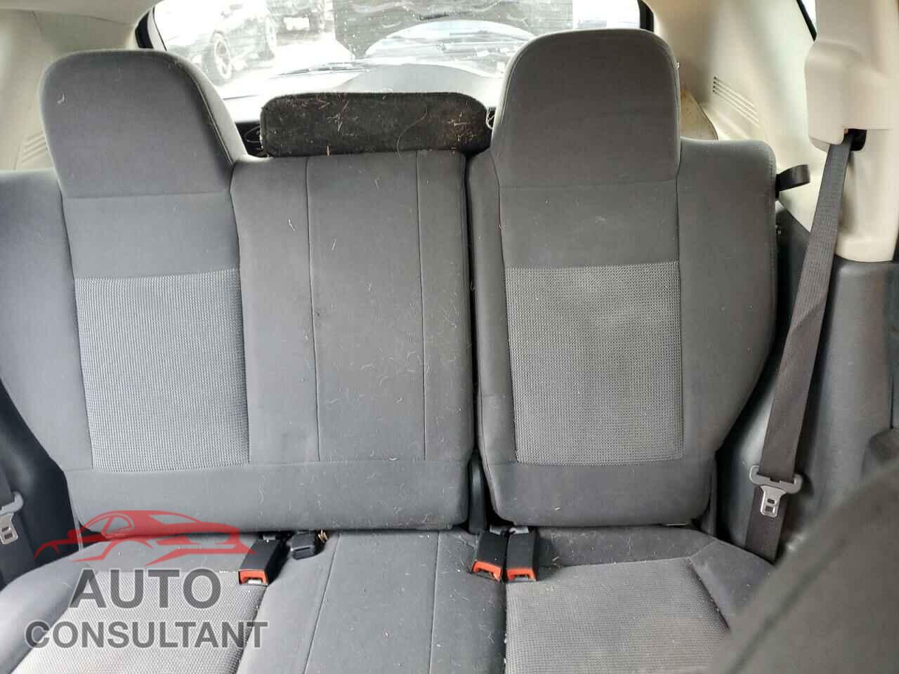 JEEP COMPASS 2013 - 1C4NJDBB0DD190387
