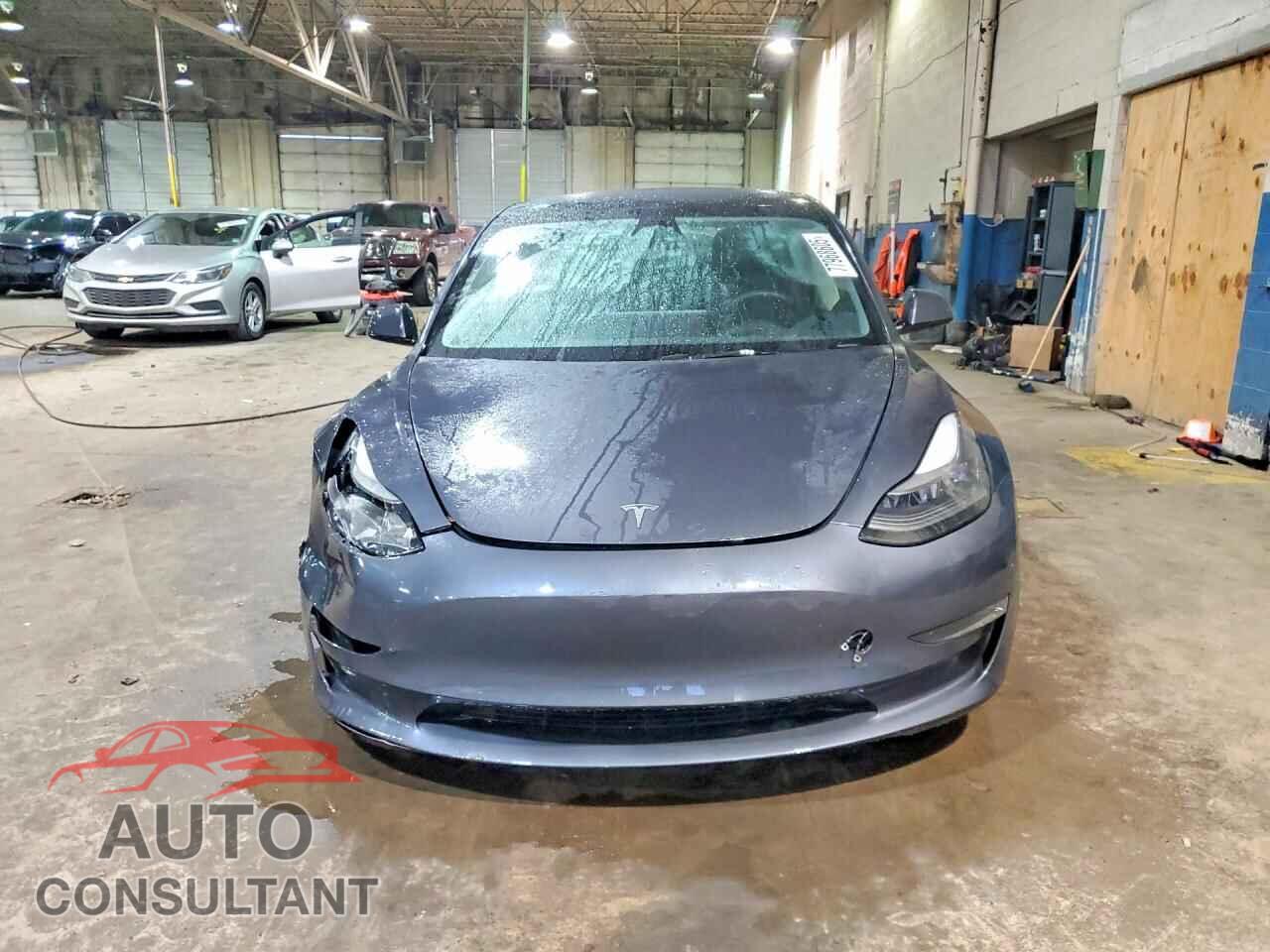 TESLA MODEL 3 2023 - 5YJ3E1EC1PF399200