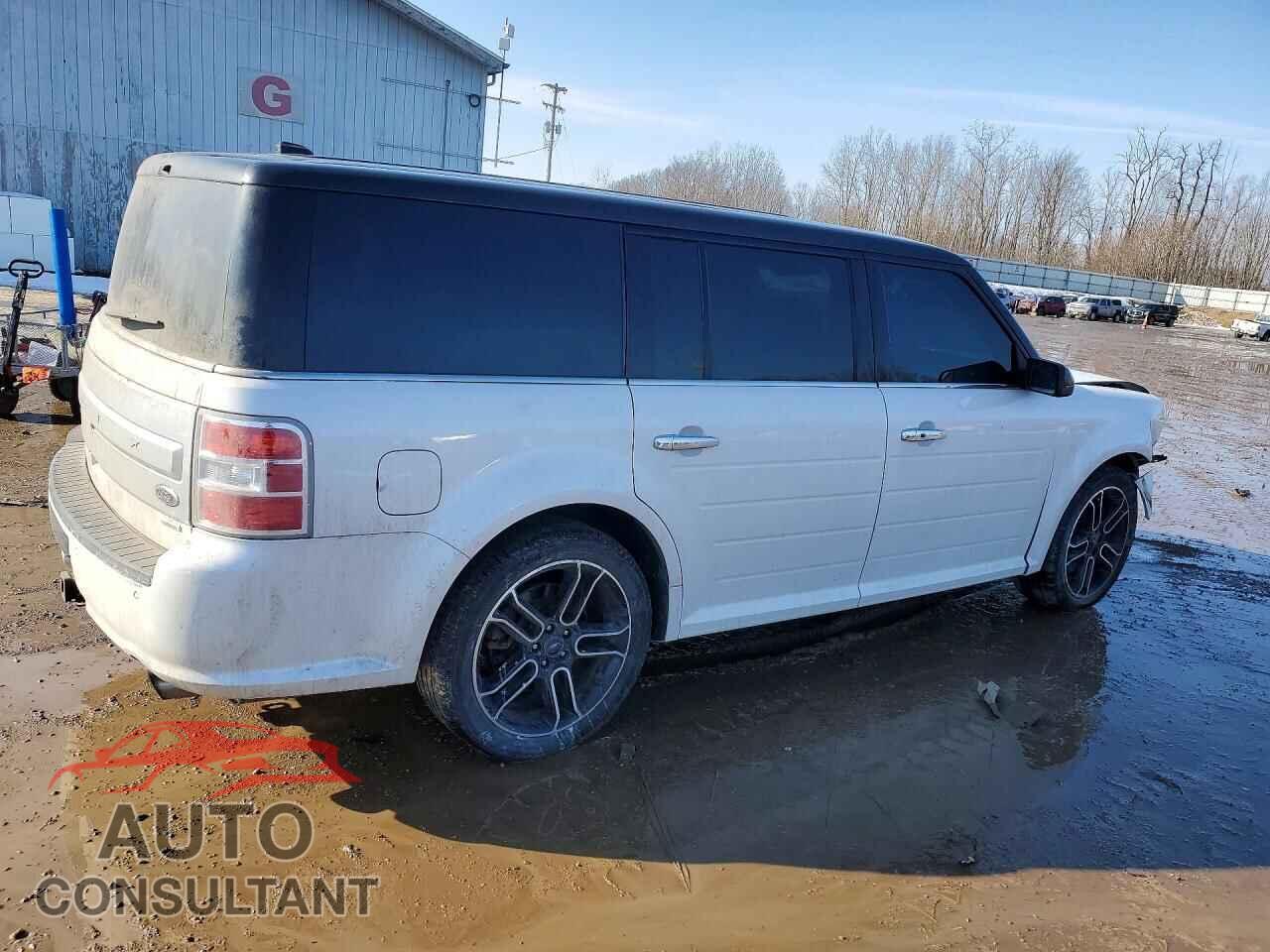 FORD FLEX 2015 - 2FMHK6DTXFBA11871