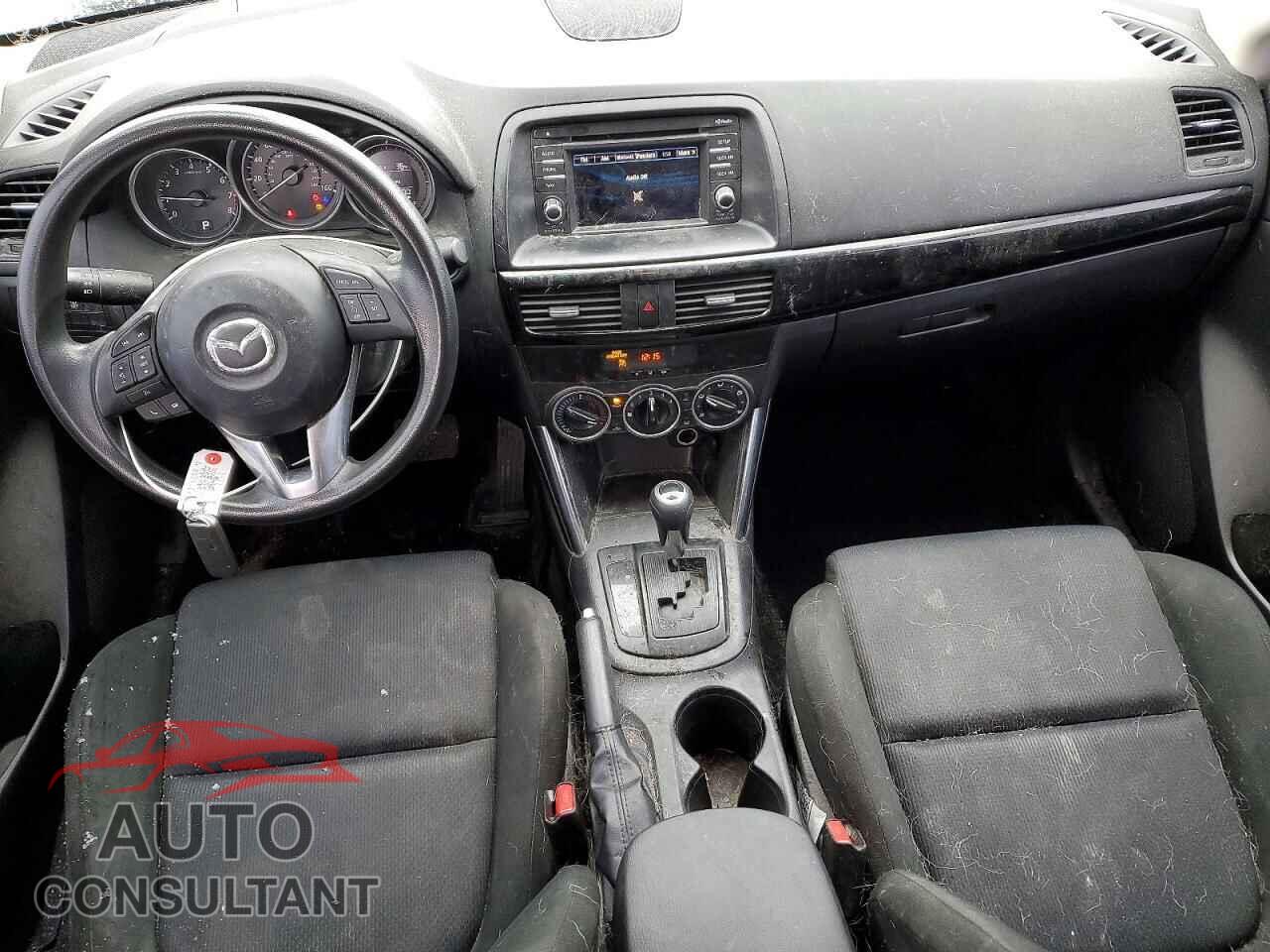 MAZDA CX-5 2014 - JM3KE2BE7E0358788