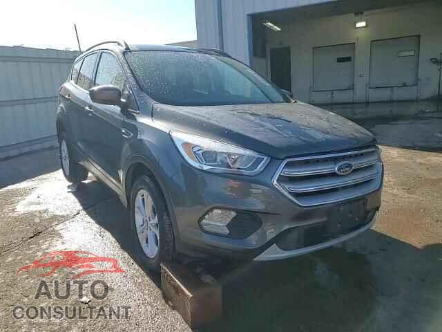 FORD ESCAPE 2019 - 1FMCU9HD9KUB22053