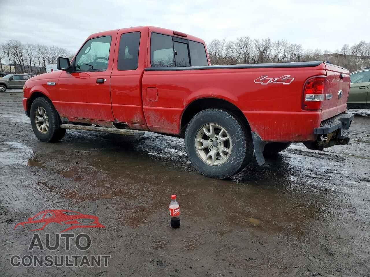 FORD RANGER 2011 - 1FTLR4FE0BPA72971