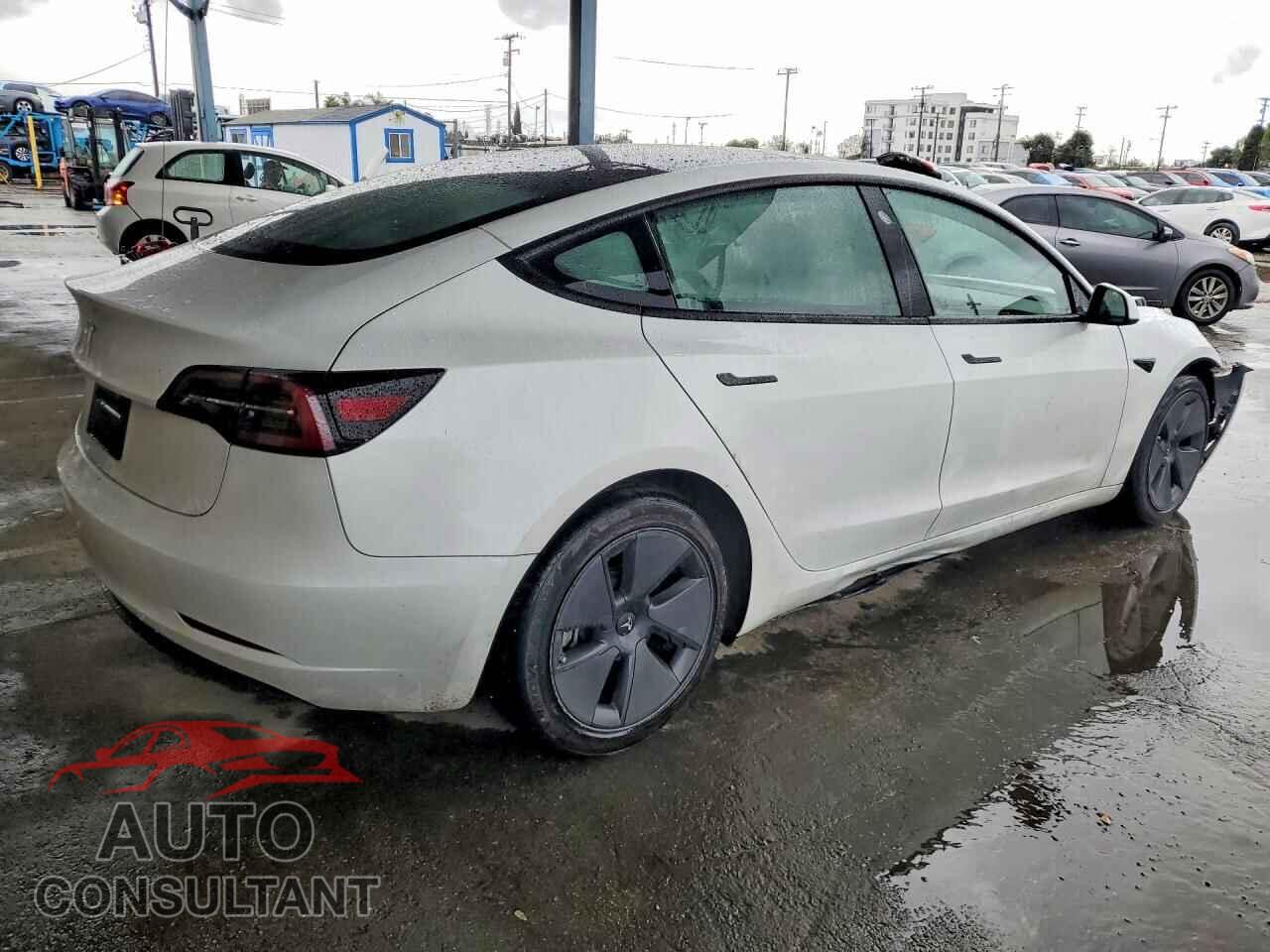 TESLA MODEL 3 2023 - 5YJ3E1EA5PF559819
