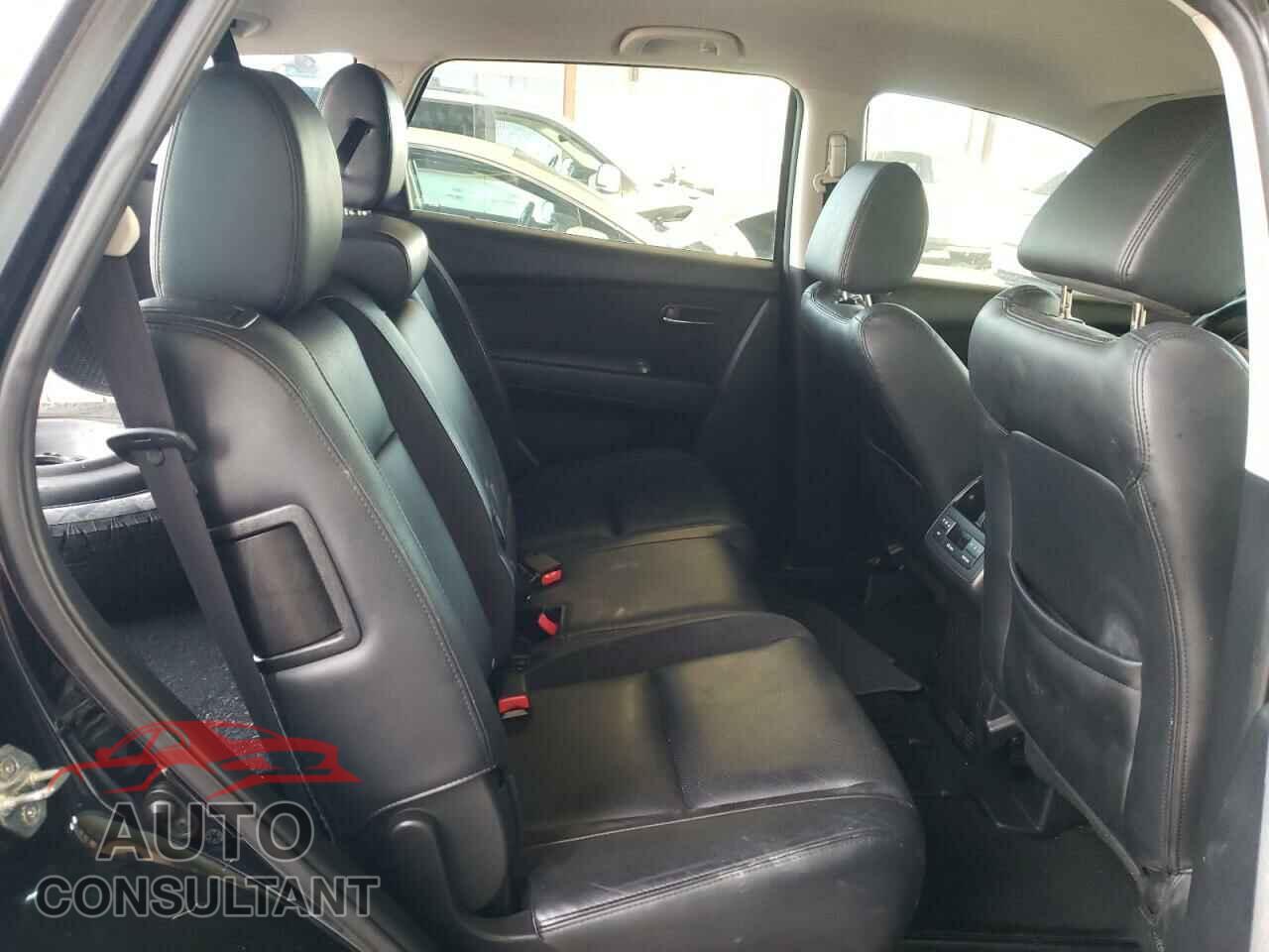 MAZDA CX-9 2015 - JM3TB2CA4F0455568