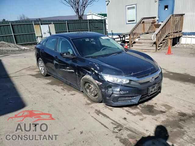 HONDA CIVIC 2017 - 19XFC2F56HE226045