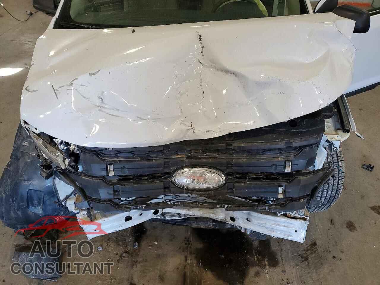 FORD EDGE 2014 - 2FMDK3GC5EBA90468
