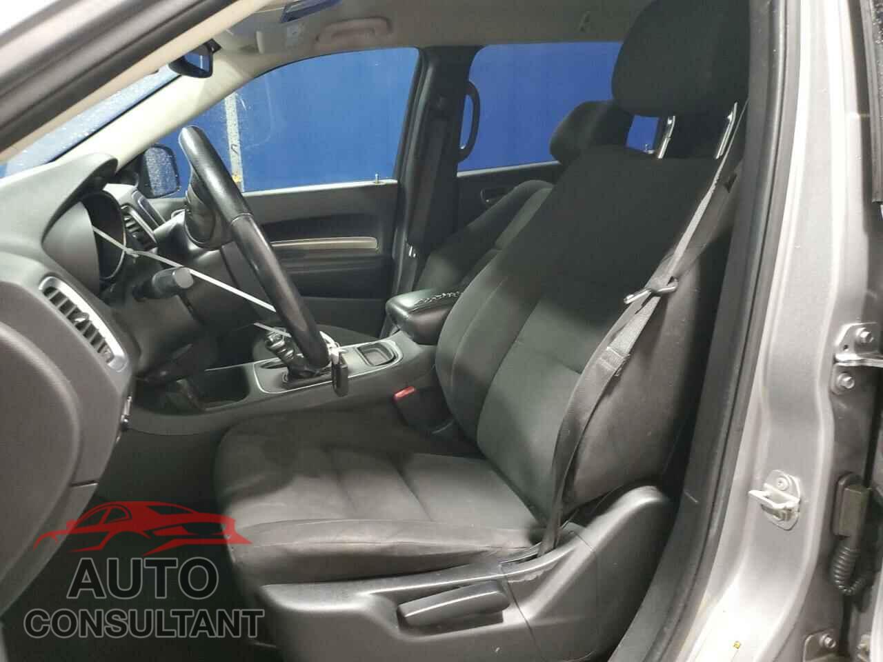 DODGE DURANGO 2020 - 1C4RDHAG9LC307546