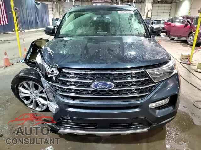 FORD EXPLORER 2023 - 1FMSK8DH4PGC15492