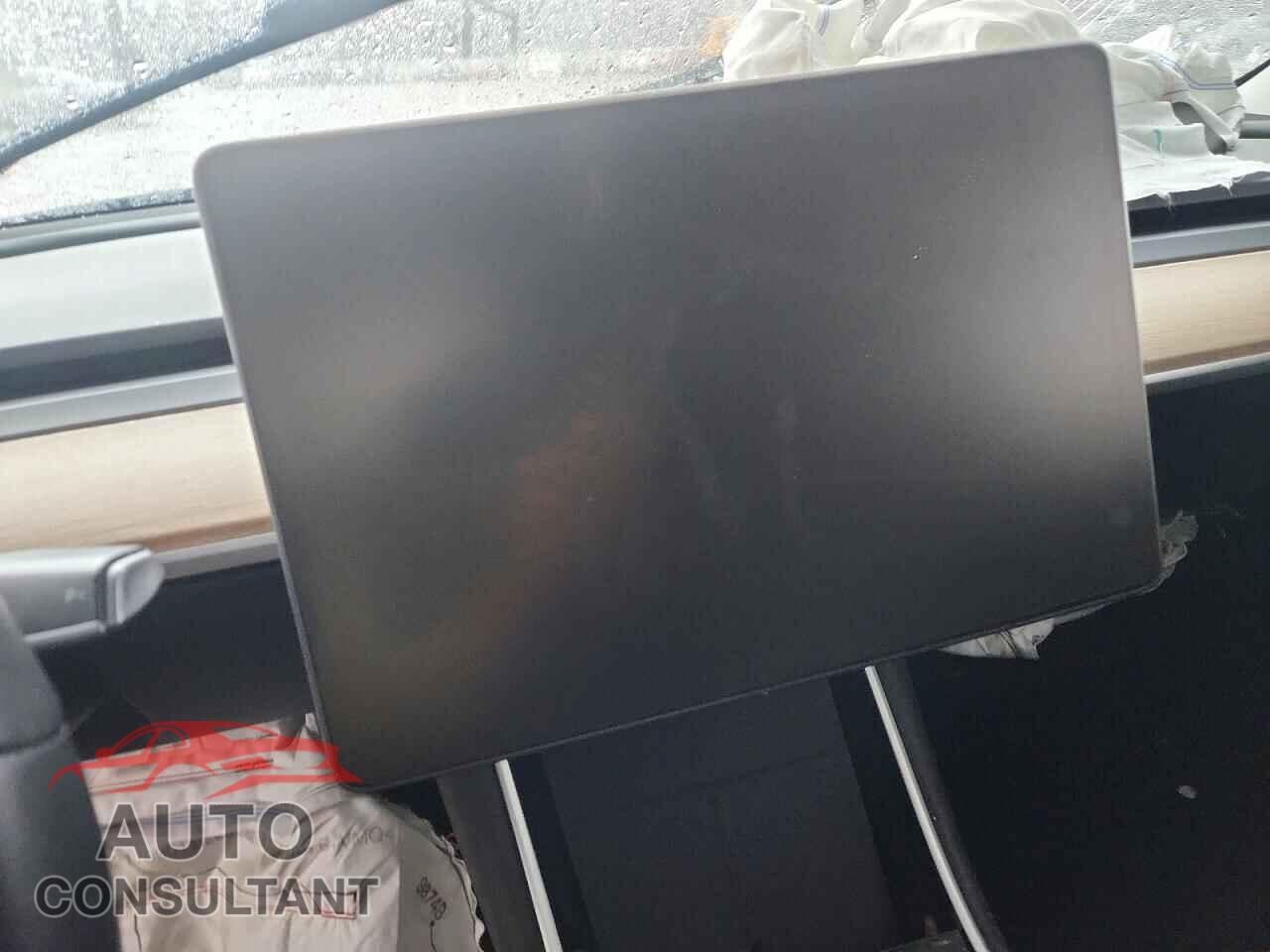 TESLA MODEL 3 2020 - 5YJ3E1EA4LF737519