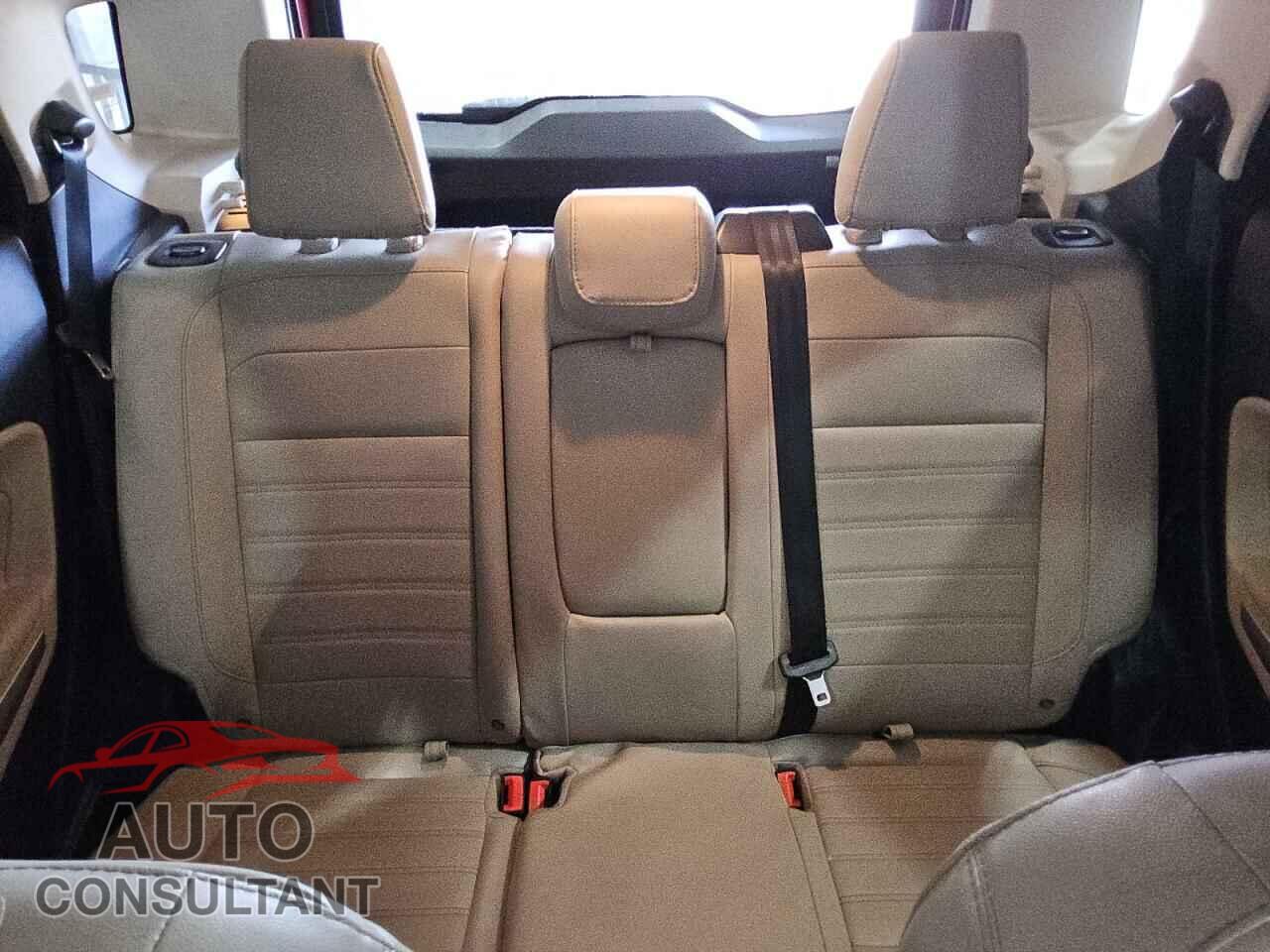 FORD ECOSPORT 2021 - MAJ6S3KL5MC411496