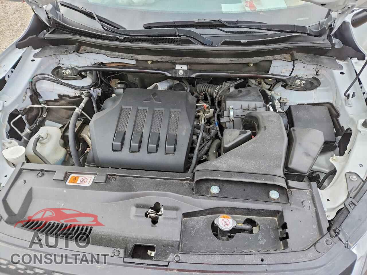 MITSUBISHI ECLIPSE 2023 - JA4ATVAAXPZ042949