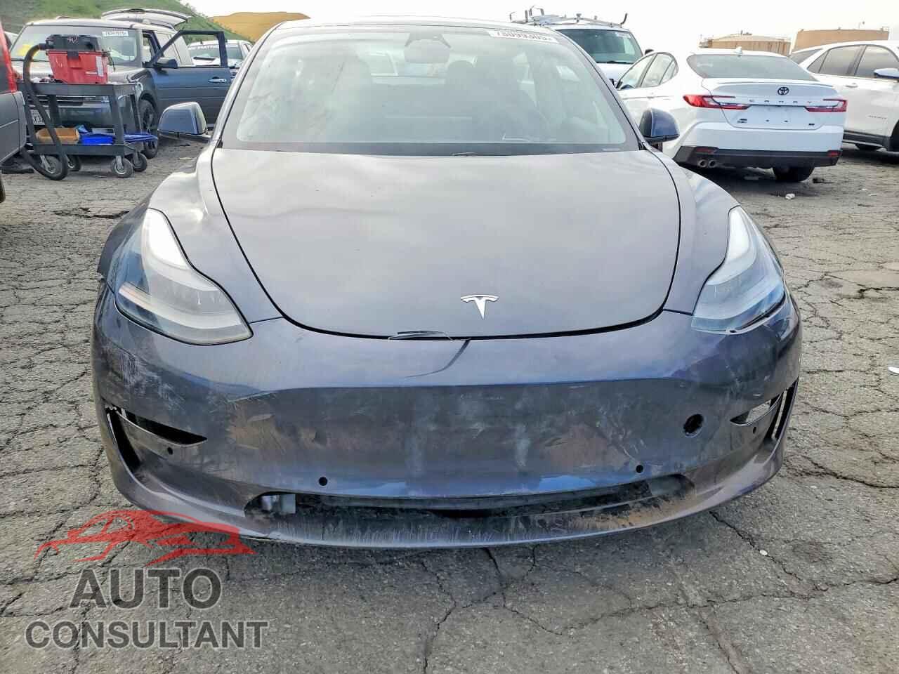 TESLA MODEL 3 2021 - 5YJ3E1EB9MF874854