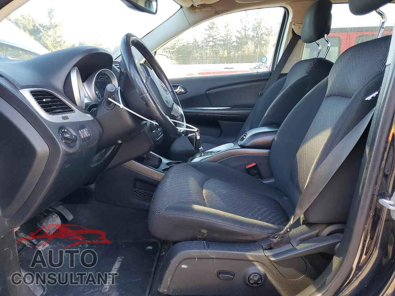 DODGE JOURNEY 2011 - 3D4PG5FG7BT514593