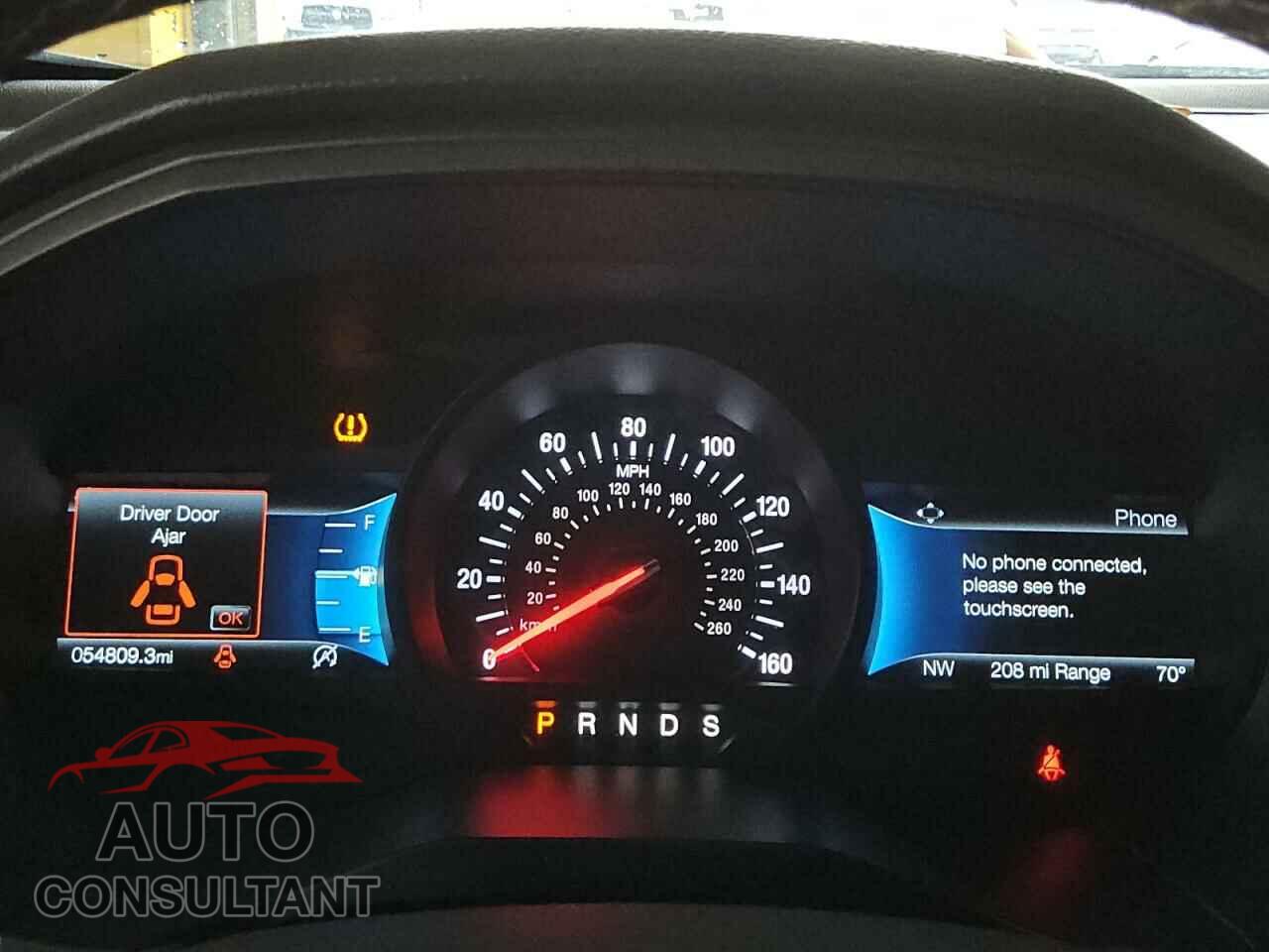 FORD EDGE 2022 - 2FMPK4AP5NBA24744