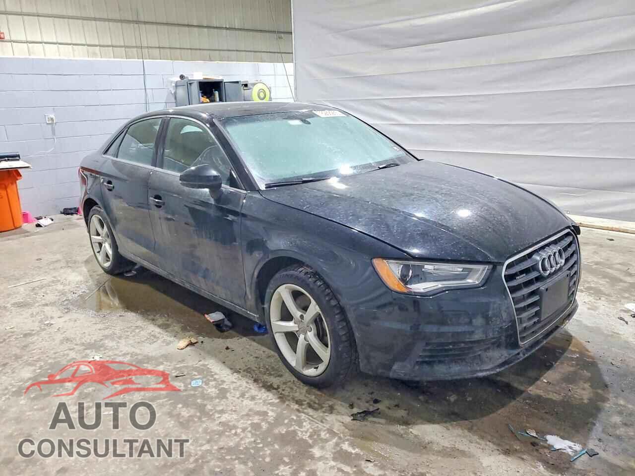 AUDI A3 2016 - WAUB8GFF7G1077228