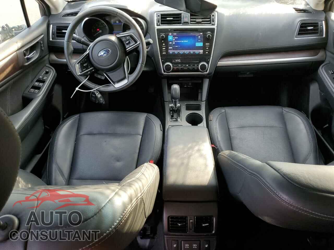 SUBARU OUTBACK 2019 - 4S4BSENC2K3253899