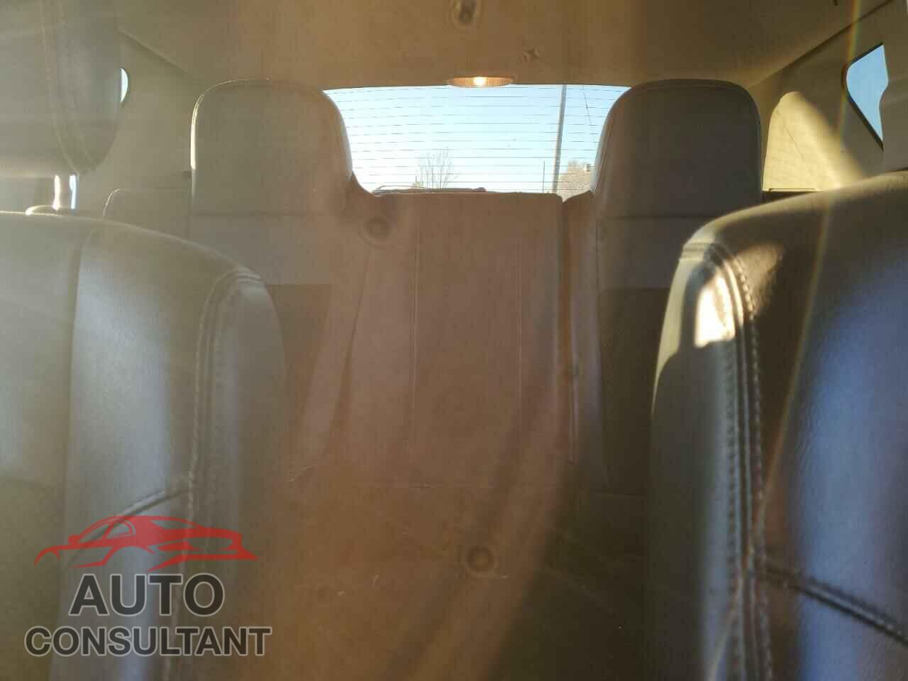 JEEP COMPASS 2017 - 1C4NJCEBXHD198430