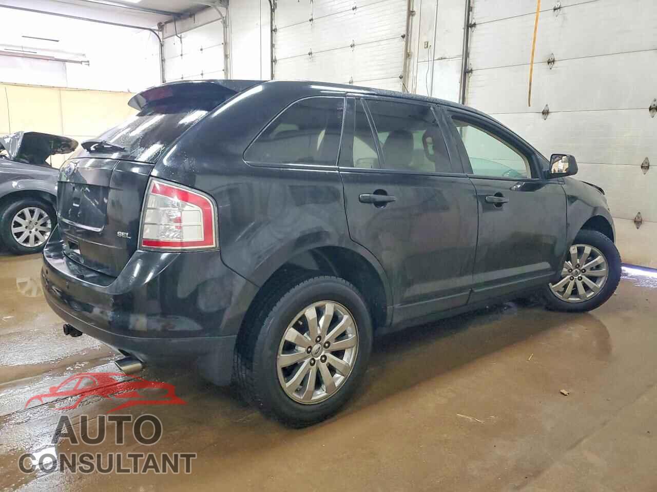 FORD EDGE 2010 - 2FMDK3JC8ABB64369