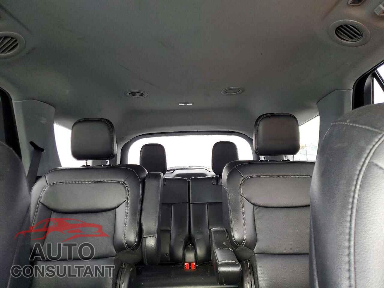FORD EXPLORER 2024 - 1FMSK8FH3RGA30365