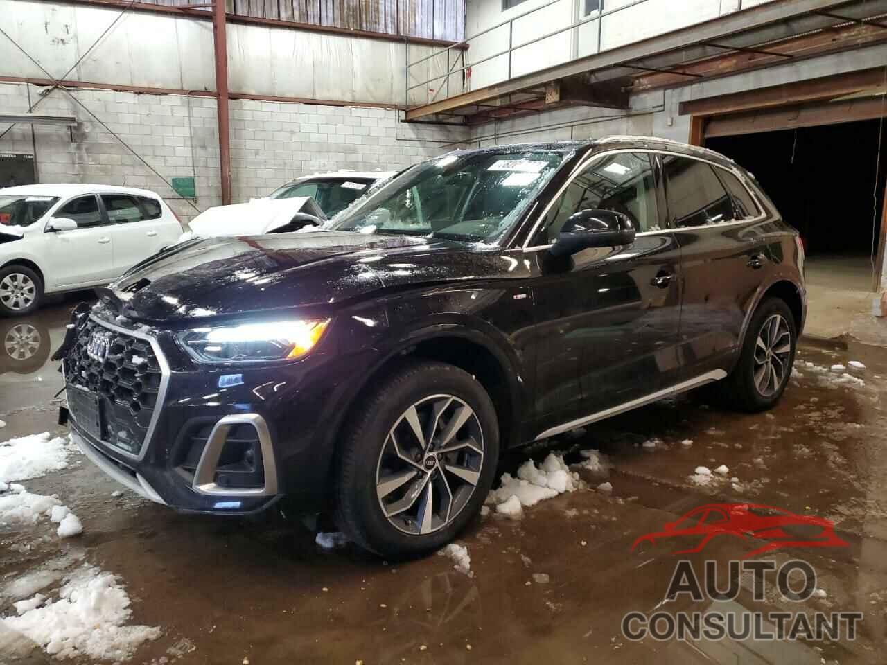 AUDI Q5 2023 - WA1EAAFY8P2021449