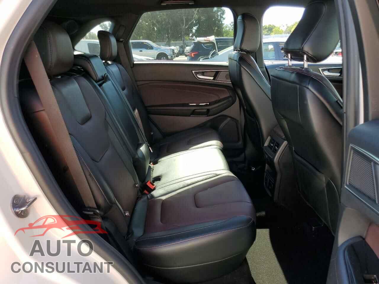 FORD EDGE 2020 - 2FMPK3K92LBA99196