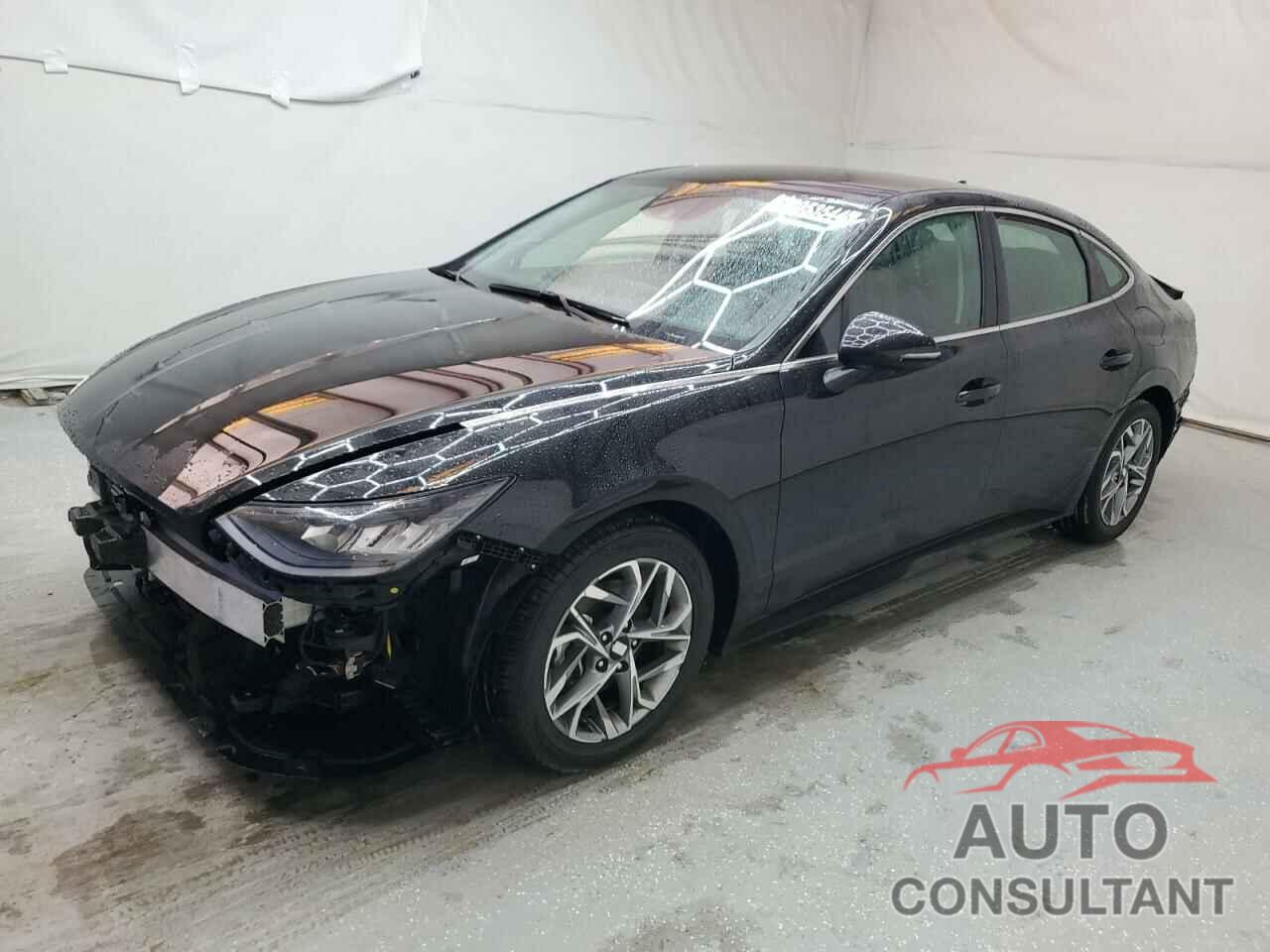 HYUNDAI SONATA 2023 - KMHL64JA7PA280400