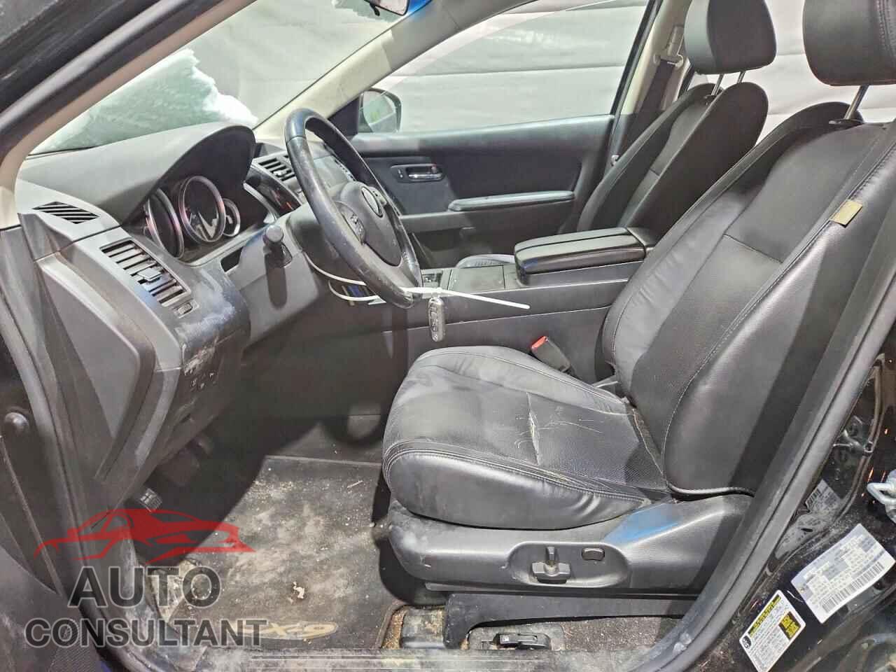 MAZDA CX-9 2013 - JM3TB3CV3D0409879