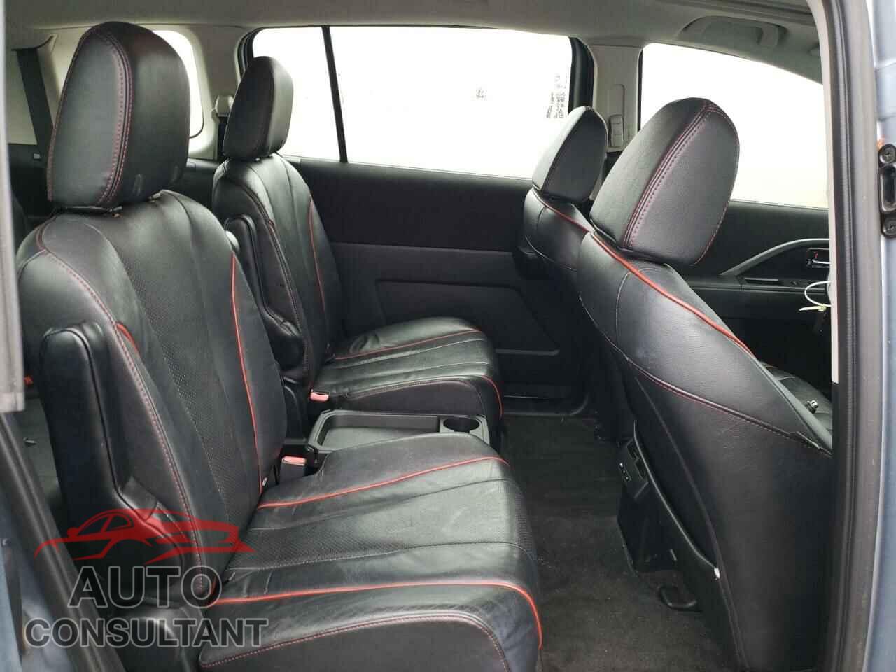 MAZDA 5 2012 - JM1CW2DL8C0130222