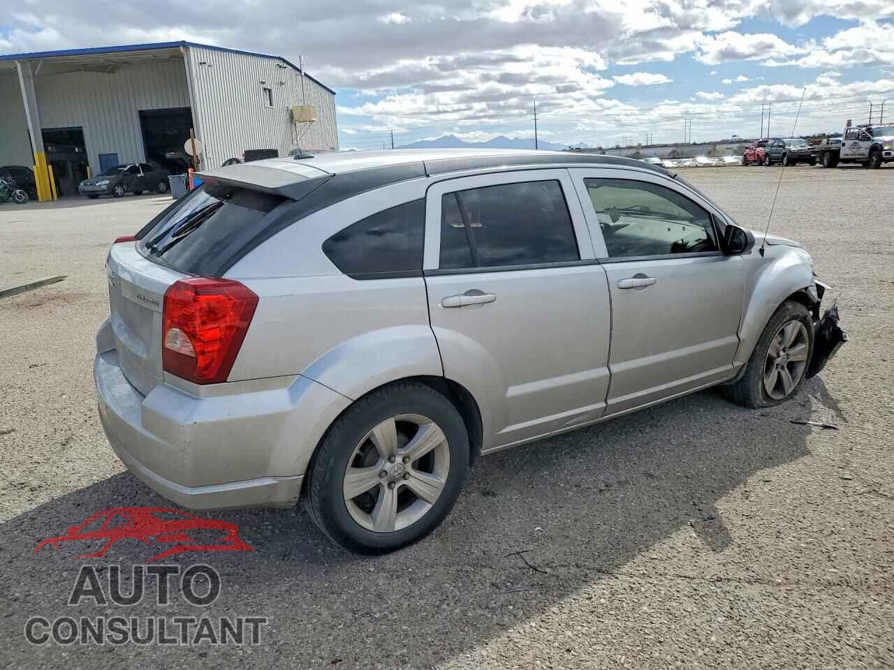 DODGE CALIBER 2011 - 1B3CB3HA0BD160933