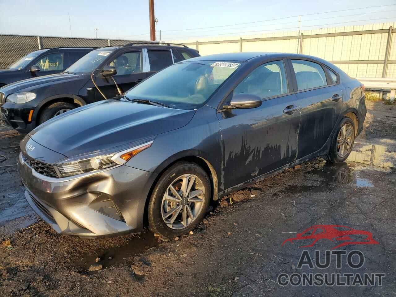 KIA FORTE 2024 - 3KPF24AD8RE695846