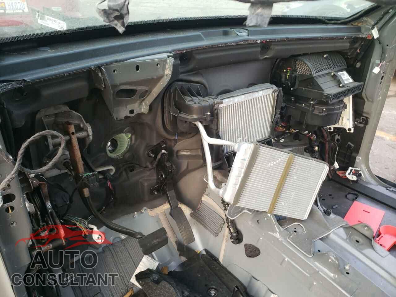DODGE DURANGO 2022 - 1C4RDJDGXNC212628